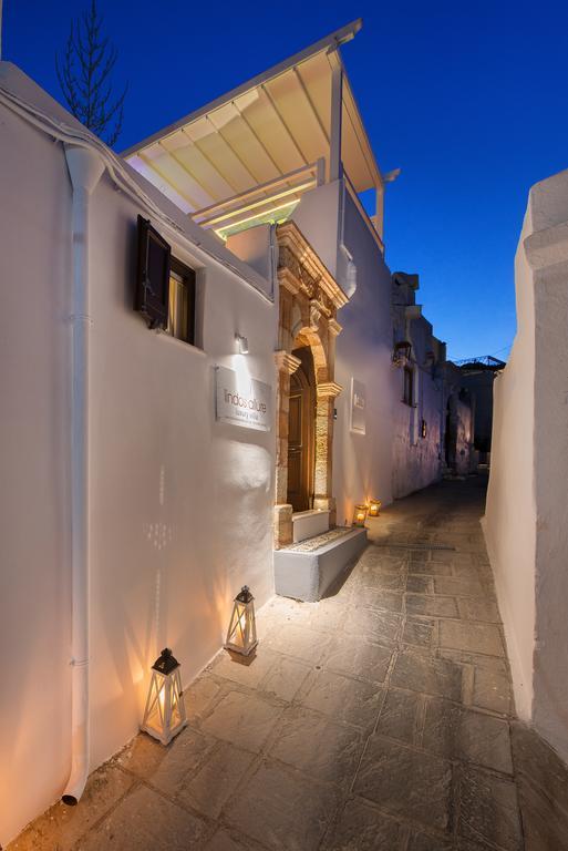 Lindos Allure Villa With Jacuzzi And Acropolis View!!! Room photo