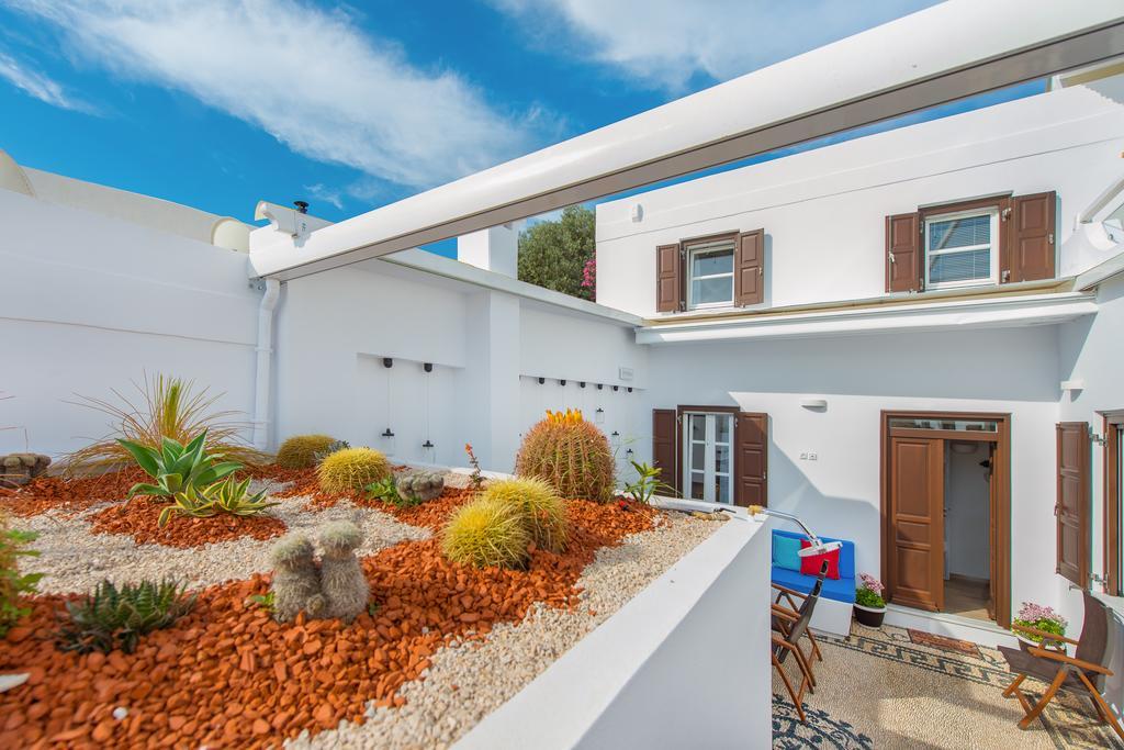 Lindos Allure Villa With Jacuzzi And Acropolis View!!! Room photo